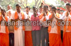 Bharatiya Hindu Parishad launched in Puttur in presence of Edneer, Kemar seers
